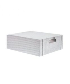 Газоблок YTONG Acura D500 PP4/0,5 S+GT 599×199×240