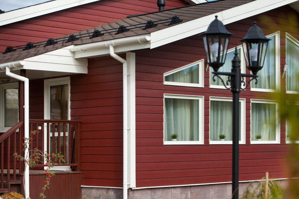 Варіант 10. Cedral Lap Wood C52, перловий мінерал