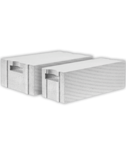 Газоблок YTONG D600 PP4/0,6 S 599×199×200