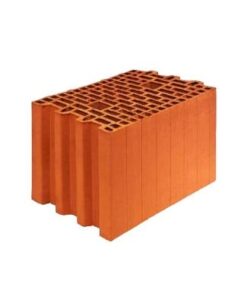Керамический блок Русиния K-25 XL 250×380×238