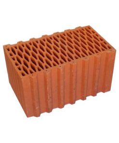 Керамический блок Русиния K-45 450×250×238