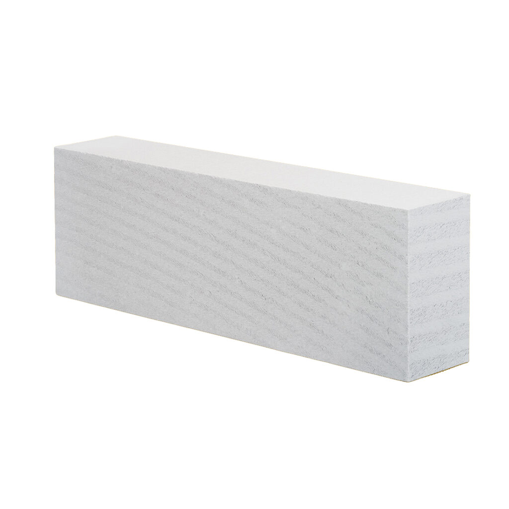 Газоблок YTONG D600 PP4/0,6 mix 5/10 599×199×50