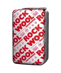 Мінеральна вата ROCKWOOL Rockmin UA 1000×600×150