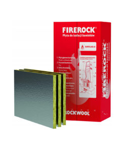Мінеральна вата для камінів ROCKWOOL FireRock 1000×600×30