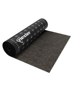 Руберойд, низ Nexler Ultimax PYE PV 35, СБС-бітум, поліестер зі склониткою, 3.5 мм, 10×1 м