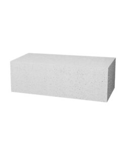 Газоблок стіновий «Газобето» СТ 600×250×200 С2.5 D500 F50