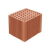 Керамічний блок Thermopor 25/30 AKU 238 (звукоізоляційний), 250×300×238 мм