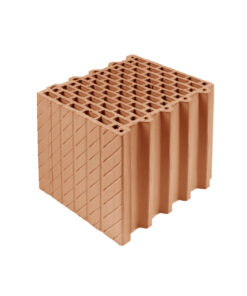 Керамічний блок Thermopor 30 P+W, 300×250×238 мм