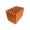 Керамічний блок Thermopor Plan 25 P+W (шліфований), 375×250×249 мм