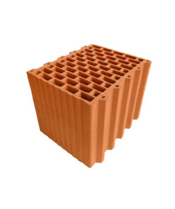 Керамічний блок Thermopor Plan 30 P+W (шліфований), 250×300×249 мм
