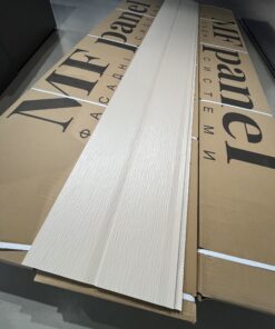 Изоляционные фасадные панели MF panel BК-05-002