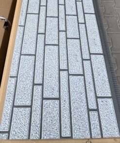 Изоляционные фасадные панели MF panel BR-01-015