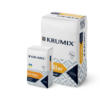 Шпаклівка для швів Krumix KM Filler