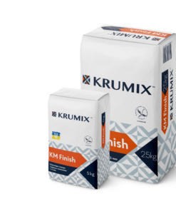 Шпаклівка Krumix KM Finish