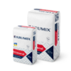 Легка штукатурка Krumix KM Universal